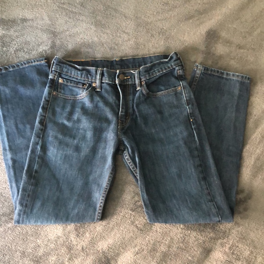 Levi’s 511 30x30